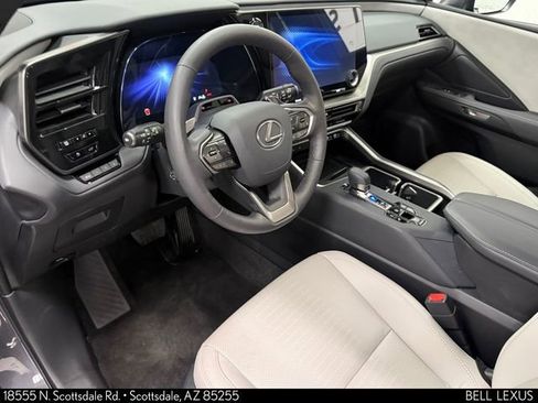 Used 2026 Lexus TX 350 AWD image 11