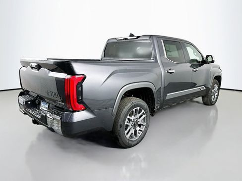 New 2026 Toyota Tundra 1794 Edition AWD/4WD image 7