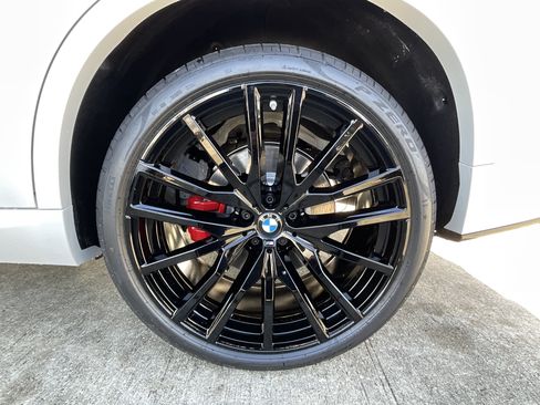 New 2026 BMW X5 sDrive40i w/ Executive Package RWD image 7