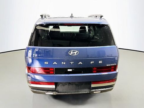 Used 2026 Hyundai Santa Fe Limited AWD/4WD image 5