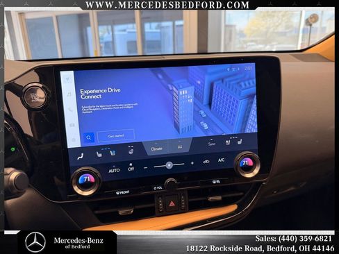 Used 2023 Lexus NX 350 AWD image 13