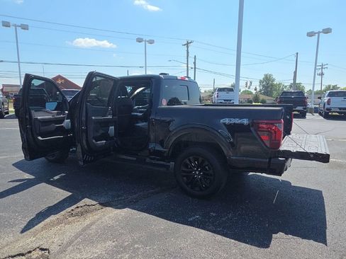 Used 2024 Ford F150 Lariat w/ Equipment Group 502A High AWD/4WD image 21