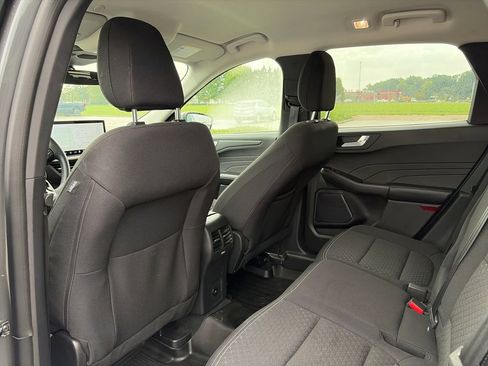 Used 2023 Ford Escape Active w/ Tech Pack #2 FWD image 25