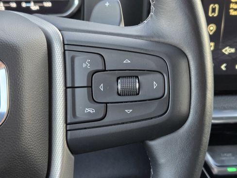 Used 2022 GMC Sierra 1500 Denali w/ Technology Package image 25