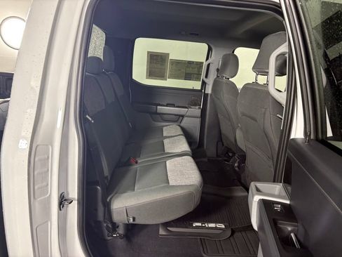 Certified 2023 Ford F150 XLT w/ Equipment Group 301A Mid AWD/4WD image 32