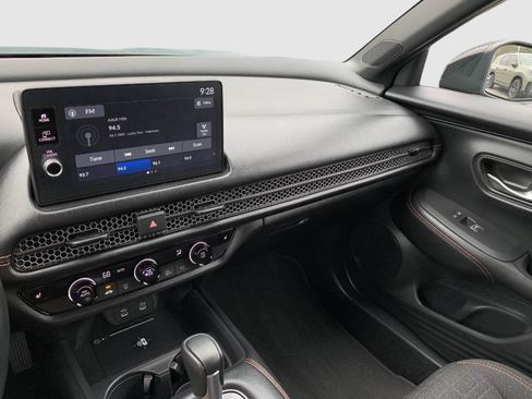 Certified 2026 Honda HR-V Sport image 18