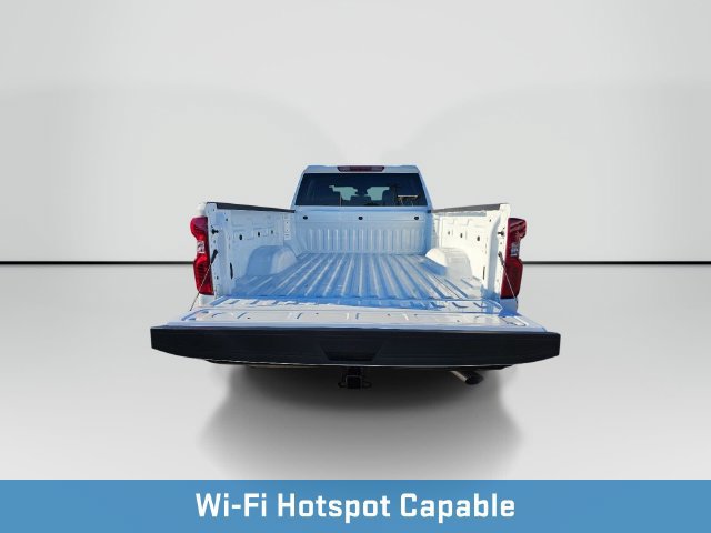 New 2026 Chevrolet Silverado 2500 Custom w/ Z71 Off-Road Package AWD/4WD image 19
