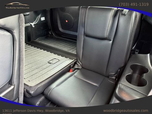 Used 2017 Toyota Highlander Limited image 33