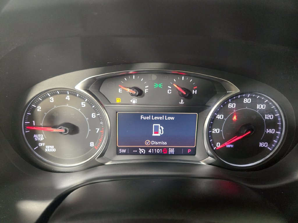 Certified 2023 GMC Acadia SLT w/ Trailering Package AWD/4WD image 32
