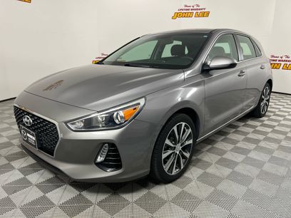 Used 2020 Hyundai Elantra GT