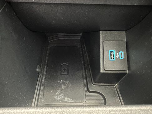 Used 2024 Ford Edge Titanium w/ Equipment Group 301A image 20