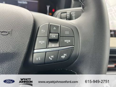 New 2026 Ford Maverick Lariat w/ 4K Tow Package image 28