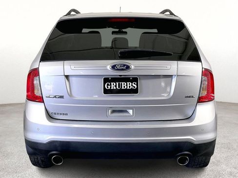 Used 2012 Ford Edge SEL image 6