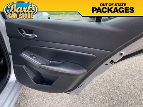 Used 2019 Nissan Altima 2.5 SR w/ SR Premium Package AWD/4WD image 8