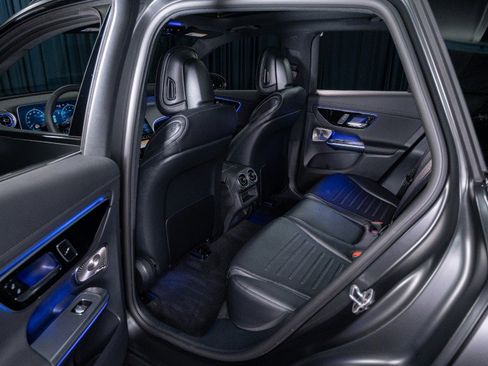 New 2026 Mercedes-Benz GLC 300 image 25