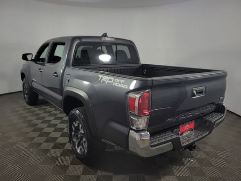 Used 2023 Toyota Tacoma SR5 image 5