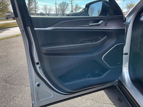 Used 2021 Jeep Grand Cherokee L Limited image 20