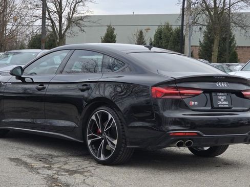 Used 2021 Audi S5 Prestige image 14