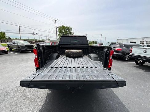 Used 2024 Chevrolet Silverado 2500 High Country w/ High Country Premium Package AWD/4WD image 8