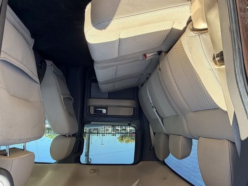 Used 2012 Ford F150 XLT w/ XLT Convenience Pkg RWD image 17