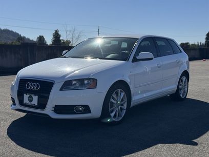 Used 2012 Audi A3 TDI Premium