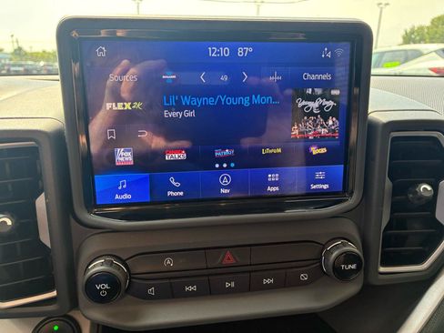 Used 2021 Ford Bronco Sport Big Bend AWD/4WD image 19