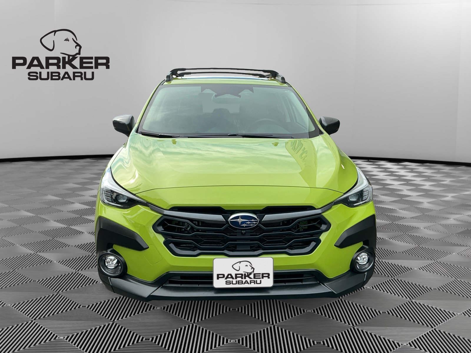 Certified 2026 Subaru Crosstrek 2.5i Limited w/ Crosstrek Mirror Package AWD/4WD image 8