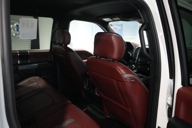 Used 2019 Ford F150 Platinum w/ Equipment Group 701A Luxury AWD/4WD image 20
