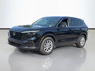 Used 2026 Honda CR-V EX video 2