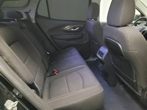 Used 2019 GMC Terrain SLE image 19