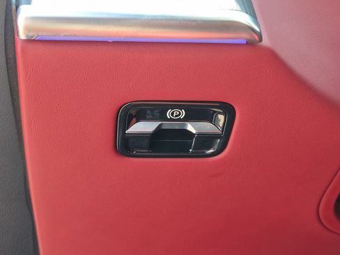 Used 2022 Mercedes-Benz S 580 4MATIC Sedan image 25