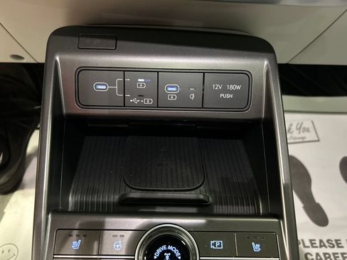New 2026 Hyundai Kona Limited AWD/4WD image 19