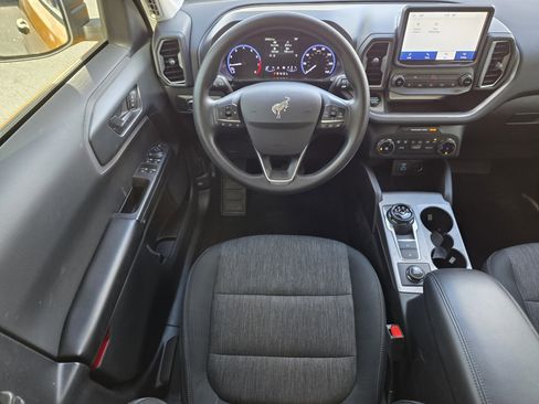 Used 2022 Ford Bronco Sport Big Bend image 12