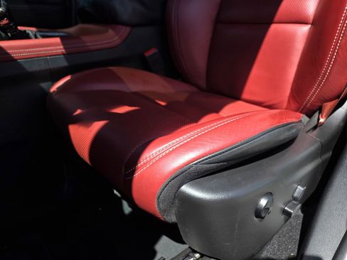 Used 2024 Dodge Durango SRT Hellcat image 23