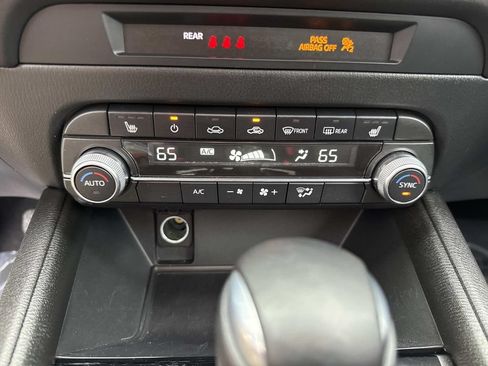 Certified 2024 MAZDA CX-5 AWD 2.5 S w/ Preferred Package image 31