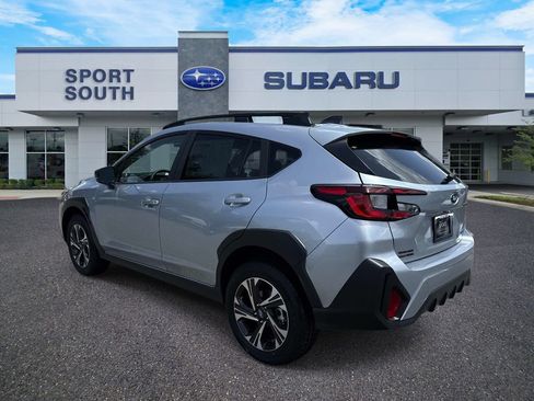 New 2026 Subaru Crosstrek 2.5i Premium AWD/4WD image 5