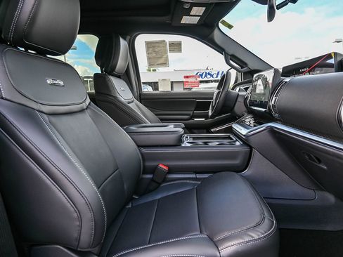 New 2026 Ford Expedition Platinum w/ Stealth Appearance Package image 13