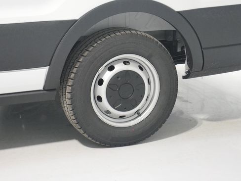 New 2026 Ford Transit 350 XL image 35