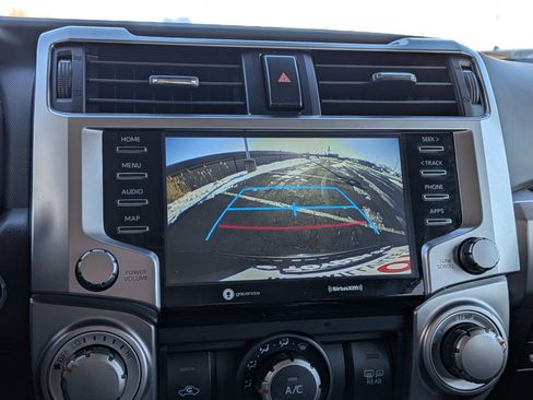 Certified 2023 Toyota 4Runner SR5 image 35