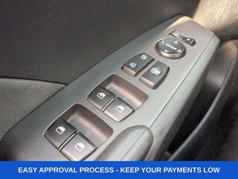 Used 2020 Hyundai Accent SEL FWD image 34