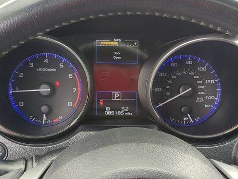 Used 2018 Subaru Outback 2.5i Limited AWD/4WD image 22