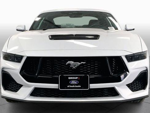 New 2026 Ford Mustang GT Premium RWD image 3