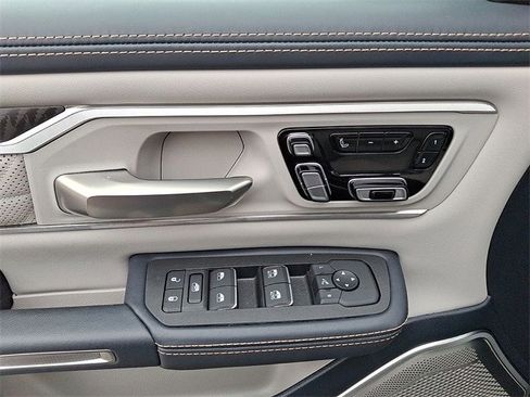 Used 2025 RAM 1500 Tungsten w/ Bed Utility Group image 10