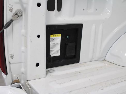 Used 2024 Ford F150 XLT w/ Mobile Office Package image 19