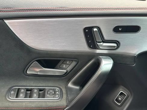 Certified 2021 Mercedes-Benz CLA 250 4MATIC image 29