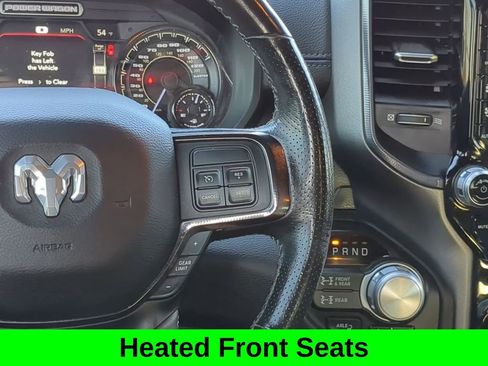 Certified 2020 RAM 2500 Power Wagon image 16