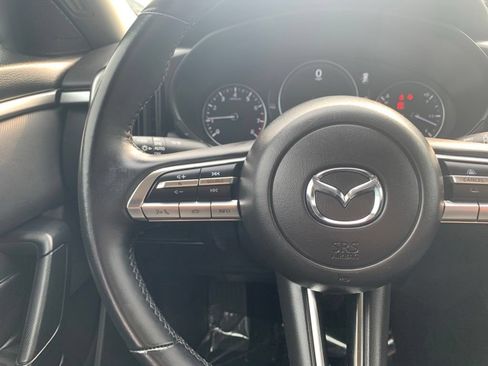 Used 2025 MAZDA CX-50 AWD 2.5 S w/ Preferred Package image 10