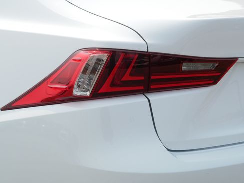 Used 2014 Lexus IS 350 AWD w/ F Sport Package image 17