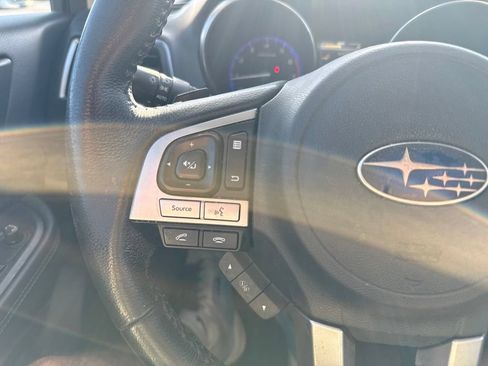 Used 2017 Subaru Outback 2.5i Limited AWD/4WD image 21