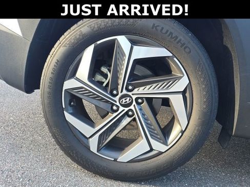 Used 2024 Hyundai Tucson SEL w/ Convenience Package image 6